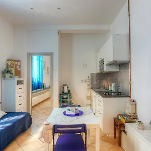 La Cupolina Blu Apartamento Peretola