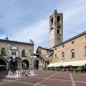 Alle Mura Сasa de vacaciones Bérgamo