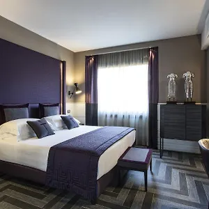Hotell The Tribune, Part Of Jdv By Hyatt ****