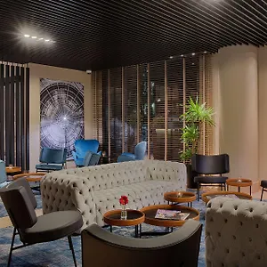 Hotell Radisson Blu ****