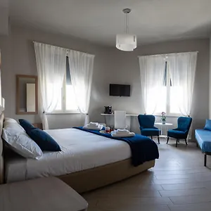  Maison d'hôtes Conte Cavour