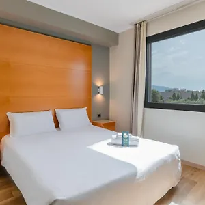 Hotell Airport ***