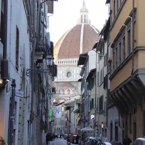 Arch Duomo - Apartamento Florencia